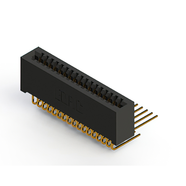 892-034-559-201 EDAC Inc.  Edgeboard Connectors