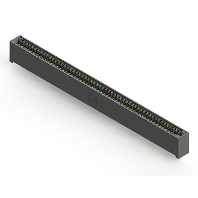 895-055-521-101 EDAC Inc.  Edgeboard Connectors