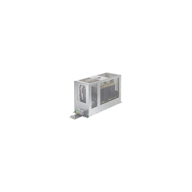B84143V0033R127 EPCOS - TDK Electronics  Netzfiltermodule