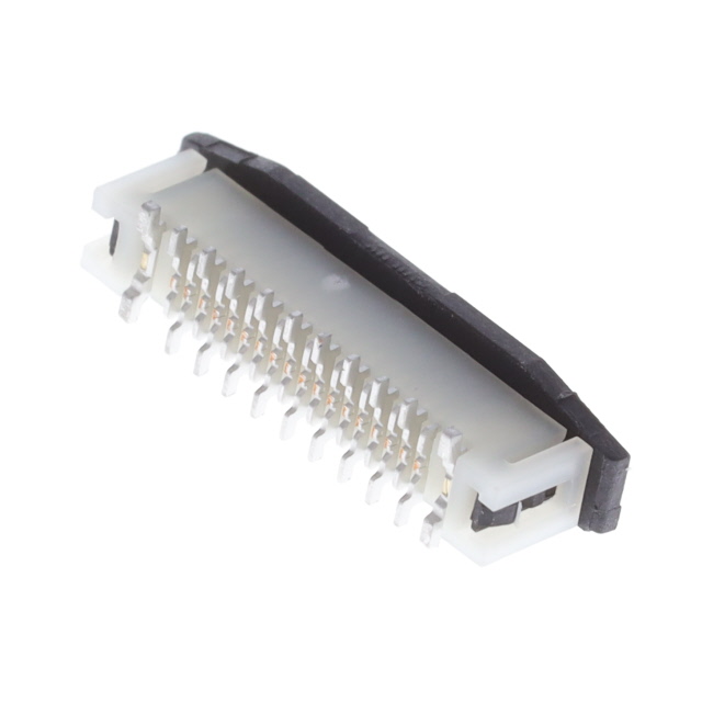 CF20181D0R0-NH Cvilux USA  Gruppi di connettori FFC FPC (flessibili piatti)