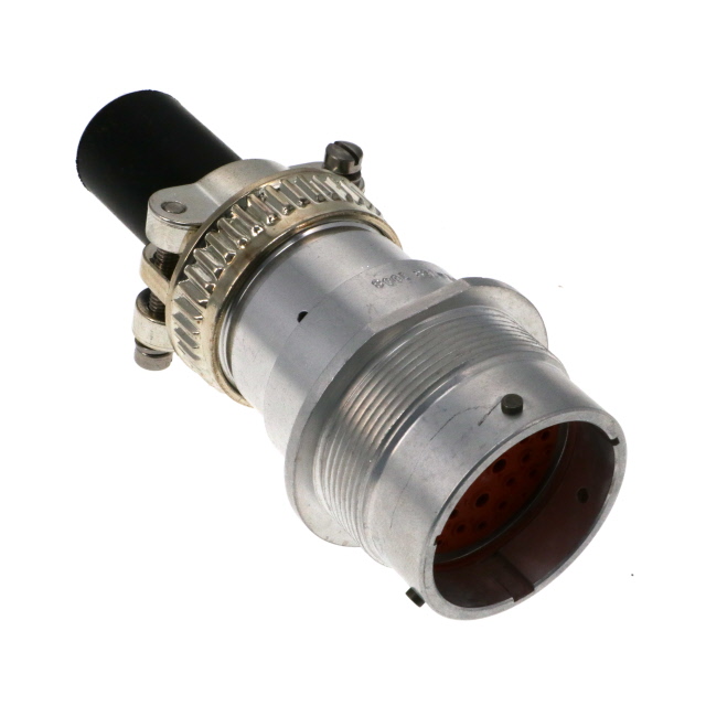 HD34-24-29PE-059 TE Connectivity Deutsch Connectors  Boîtiers de connecteurs circulaires