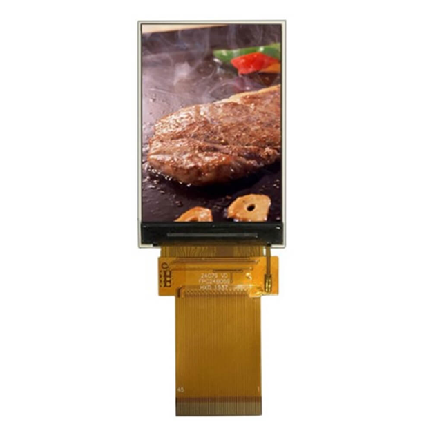 AFR320480A0-2.35INTH Orient Display  Écran LCD OLED graphique
