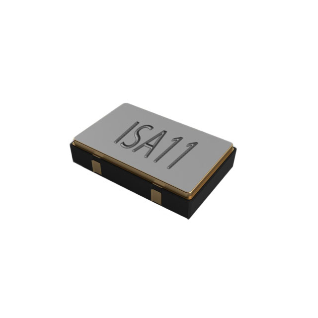 ISA11-32AH-48.000MHZ ILSI  Oscillators
