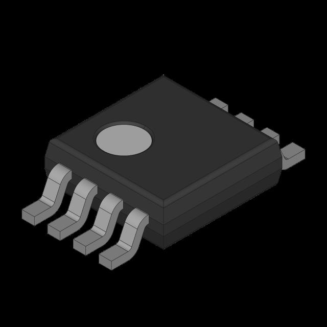 2SA2210-EPN-1E onsemi  Transistors bipolaires simples