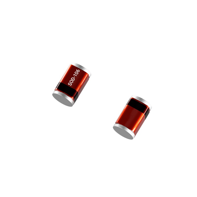 1.5KE110CA Diotec Semiconductor TVS-Dioden