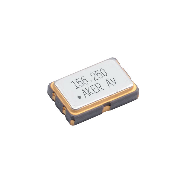 S73305T-12.000-X-15-M Aker Technology USA  Oscillatori
