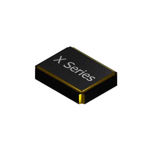 X10CB1-24.576MHZ-T MMD  Crystals