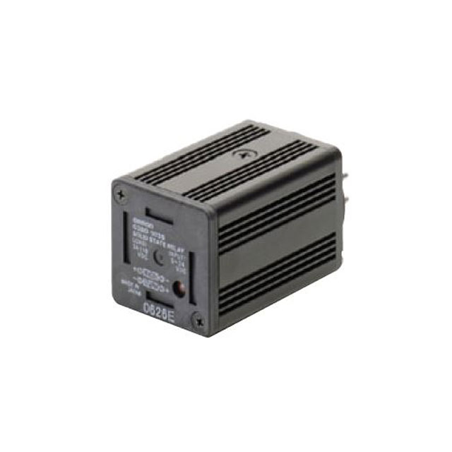 G3BD-103S-VD DC5-24 Omron Automation and Safety  Solid State Relays