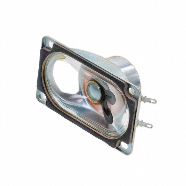 WSP-5090-4 Soberton Inc.  Speakers