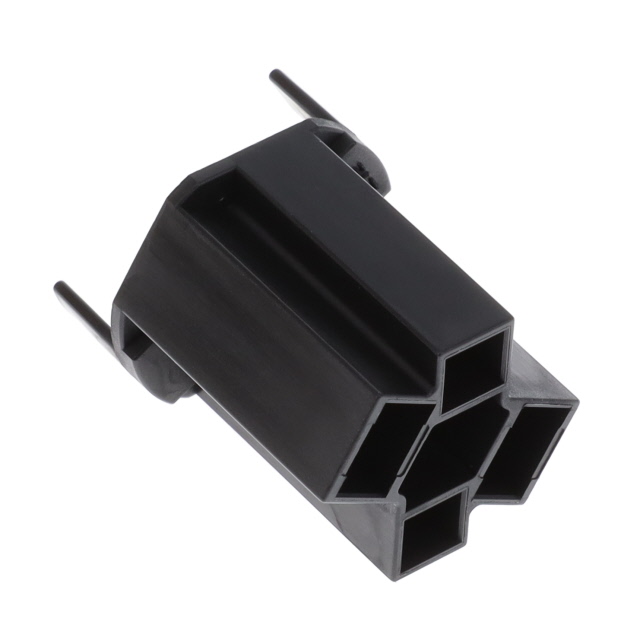 1969725-1 TE Connectivity AMP Connectors  Bottes de boîtiers