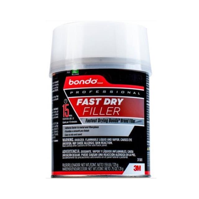 31581 3M  Chemikalienreiniger