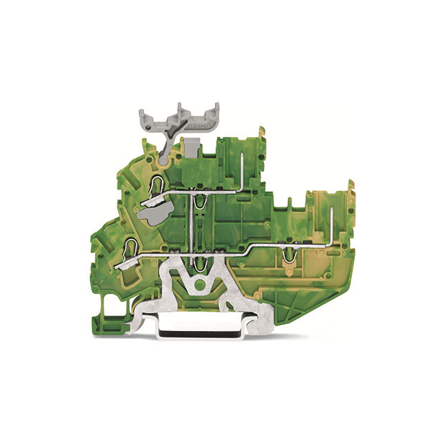 2022-2237 WAGO Corporation  Spezialisiert