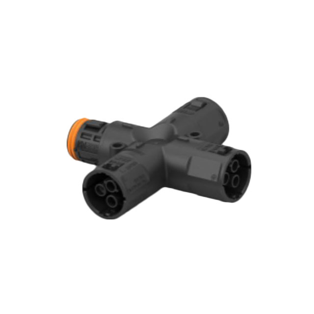 2359421-1 TE Connectivity AMP Connectors  Halbleiter-Beleuchtungssteckverbinderbaugruppen