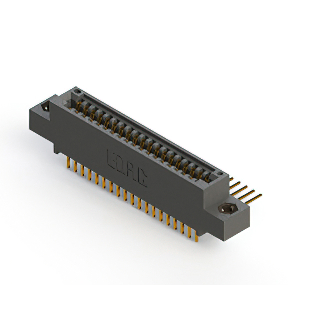 895-038-558-508 EDAC Inc.  Connettori per bordi