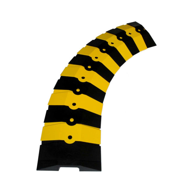 1830 UltraTech  Parcheggio e sicurezza