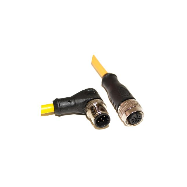 C5BC06M005 Mueller Electric Co  Cable Assemblies