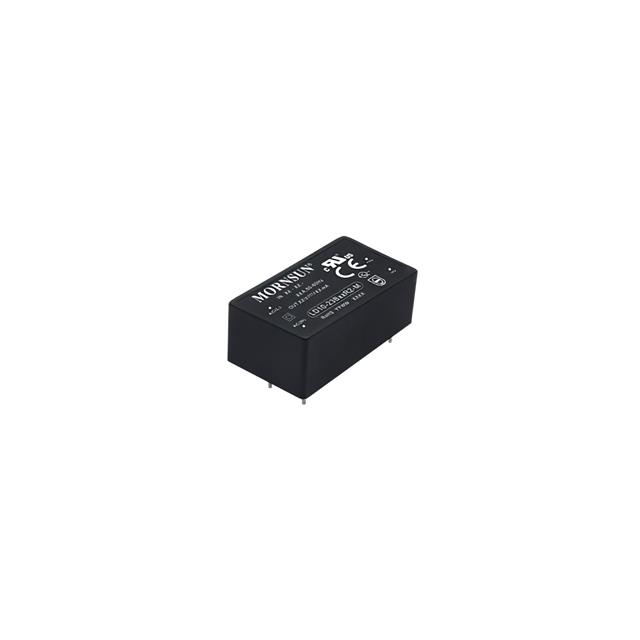 LD10-23B09R2-M Mornsun America, LLC  AC DC Converters