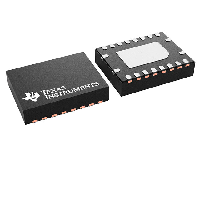 LM5145QRGYRQ1 Texas Instruments  Controllori di commutazione DC DC