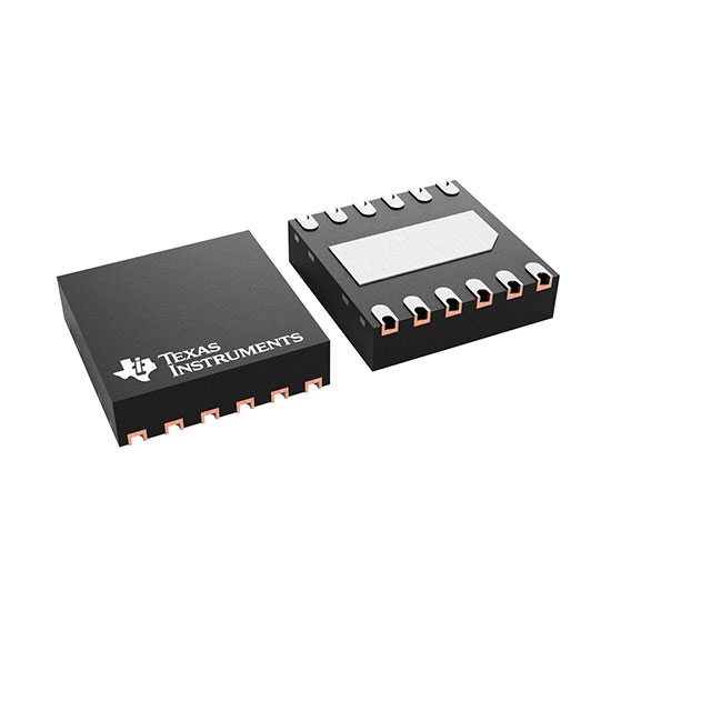 LM74720QDRRRQ1 Texas Instruments  Contrôleurs OU Diodes idéales