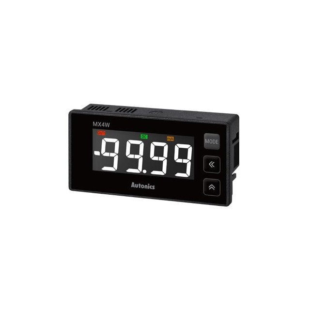 MX4W-A-F2 Autonics  Meters