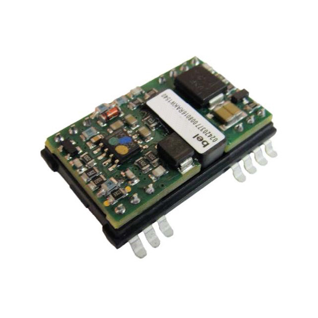 NVS01ZG-M6G Bel Power Solutions  Convertitori CC CC