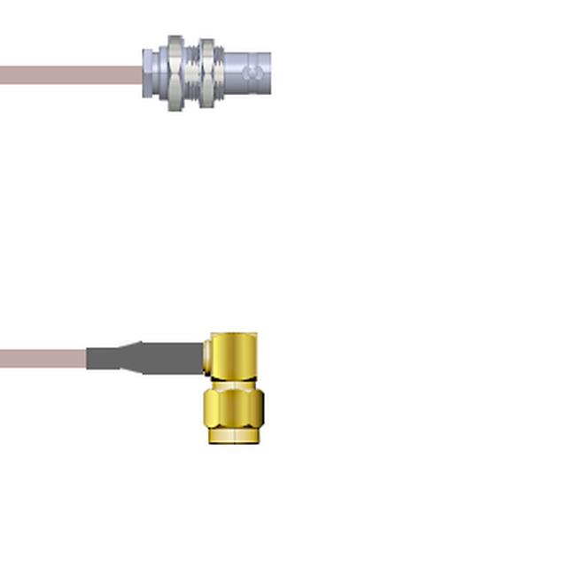 Q-07035000R072i Amphenol Custom Cable  Assemblaggi di cavi