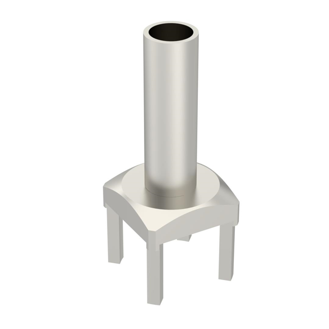 R280282000 Radiall USA, Inc.  Terminadores de conector coaxial (RF)