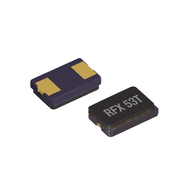 RFX-53T-12.0M40IL18 RFX Limited  Cristalli