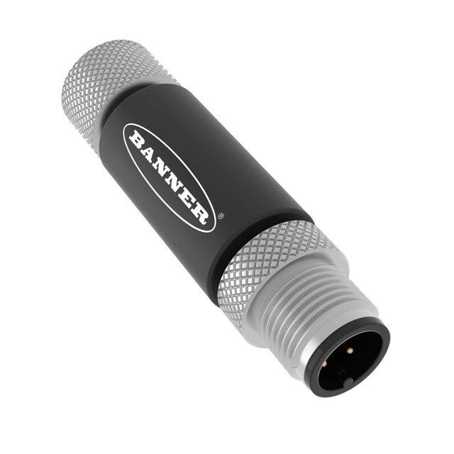 S15CM-PP-MQ Banner Engineering Corporation  Accessori per sensori e trasduttori