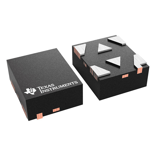 SN74LXCH1T45DTQR Texas Instruments  Translators Level Shifters