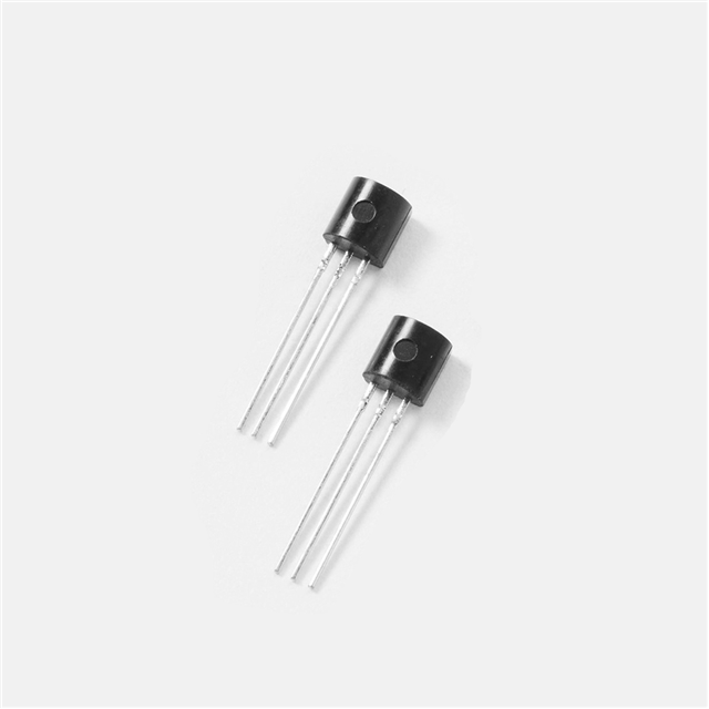 S802ECS Littelfuse Inc.  SCR
