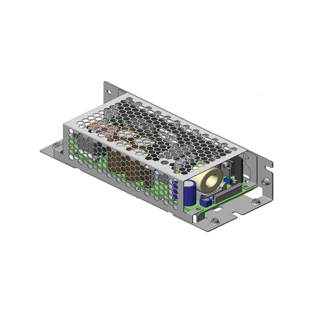 ZWS150BAF-12/A TDK-Lambda Americas Inc  AC DC Converters