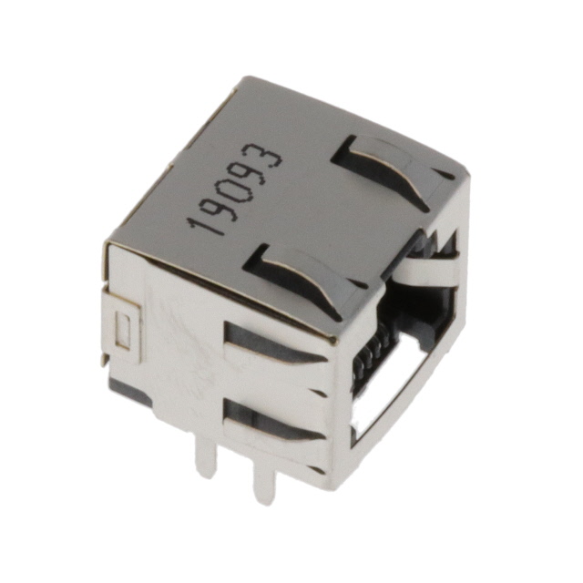 1955491-1 TE Connectivity AMP Connectors  Connecteurs modulaires