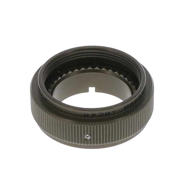 A8504914S21W Amphenol Interconnect India  Carcasas traseras y abrazaderas de cables