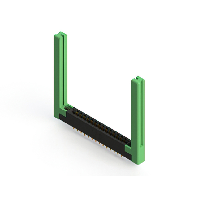 355-028-521-258 EDAC Inc.  Connettori per bordi