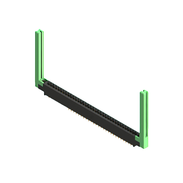 387-070-556-858 EDAC Inc.  Edgeboard Connectors