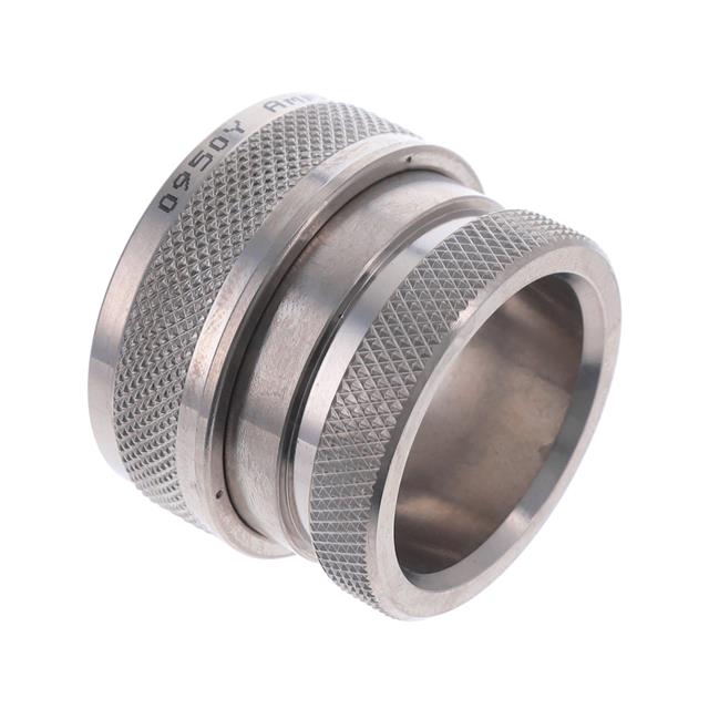 A85049601N22 Amphenol Interconnect India  Endgehäuse und Kabelklemmen