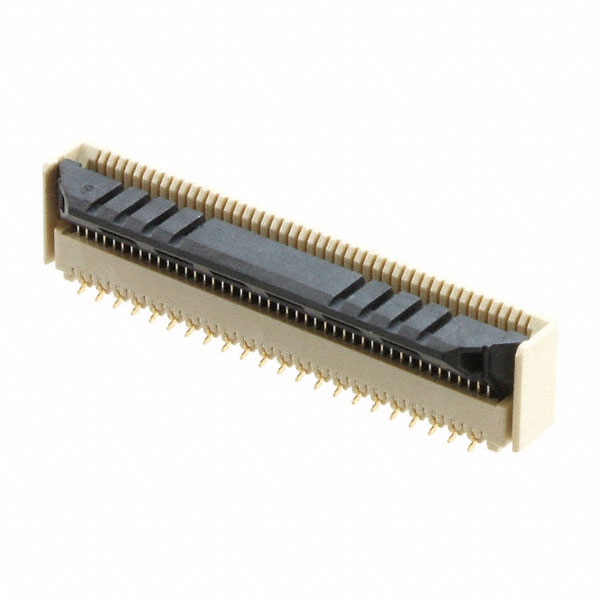 FH40-45S-0.5SV Hirose Electric Co Ltd  FFC FPC (Flat Flexible) Connector Assemblies