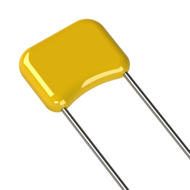 SR642C473KARTR1 KYOCERA AVX  Ceramic Capacitors