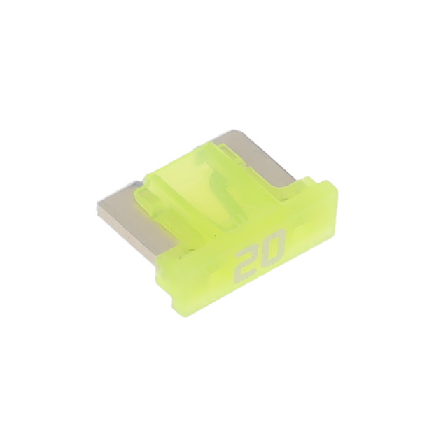 LMIN020.V Littelfuse Inc. Fusibili