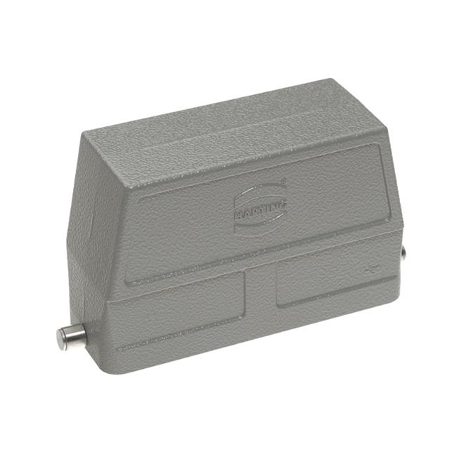 09302240803 HARTING  Alloggiamenti per connettori per impieghi gravosi, cappucci e basi