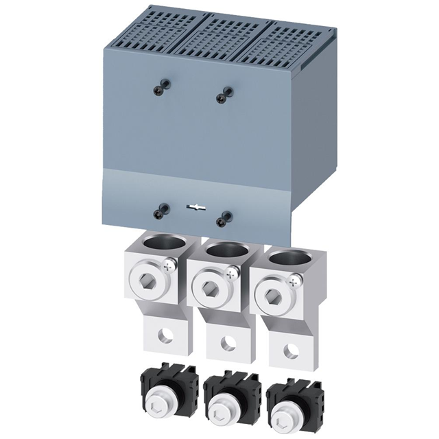 3VA9233-0JC13 Siemens Accesorios de protección de circuitos
