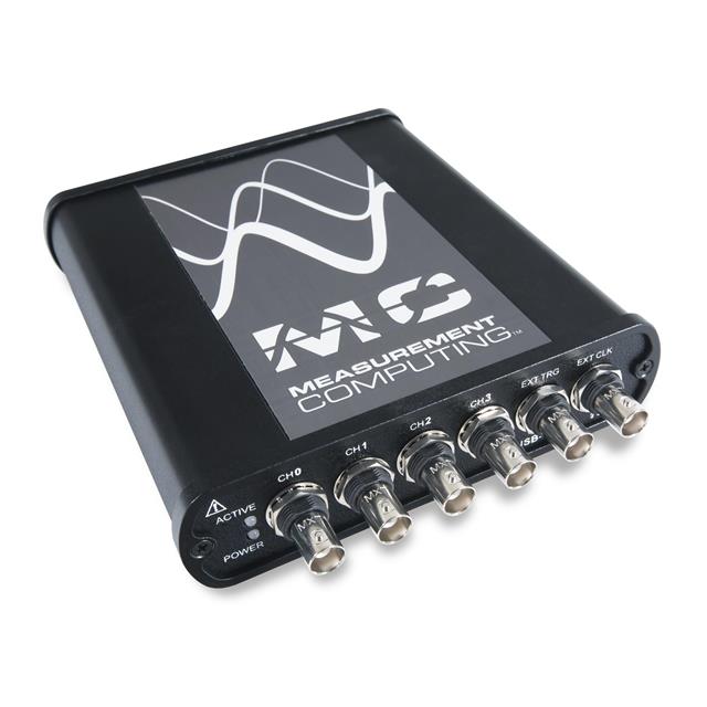 6069-410-036 Digilent, Inc.  Acquisizione dati (DAQ)