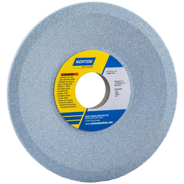 66252837771 Norton  Abrasifs et produits de conditionnement de surface