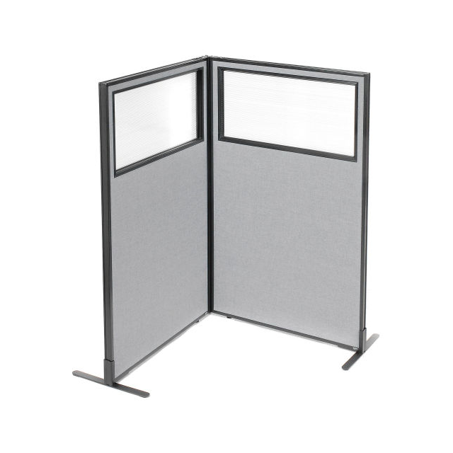 695022GY Interion By Global Industrial  Cloisons et accessoires