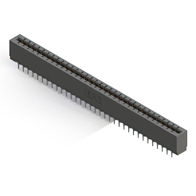 717-066-525-201 EDAC Inc.  Kantenbrettverbinder