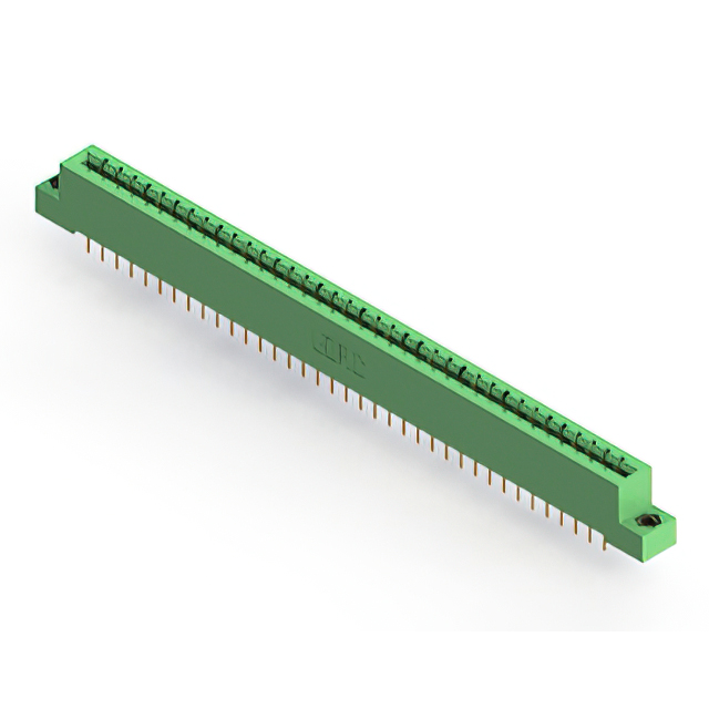 833-074-524-207 EDAC Inc.  Edgeboard Connectors