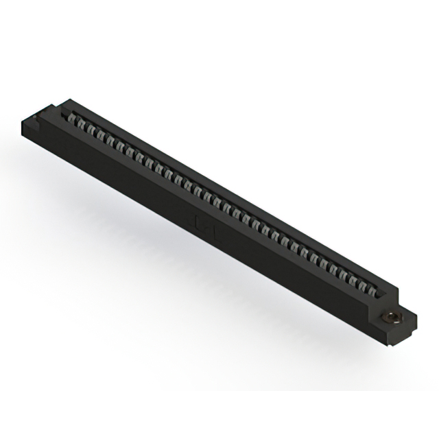 857-032-453-103 EDAC Inc.  Edgeboard Connectors