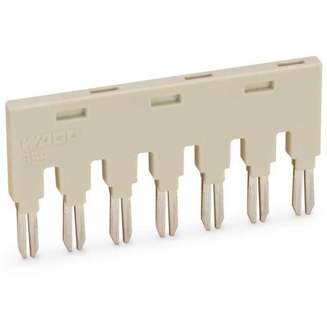 859-407/000-006 WAGO Corporation  Ponticelli a morsettiera