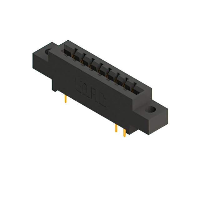 887-016-523-804 EDAC Inc.  Connettori per bordi